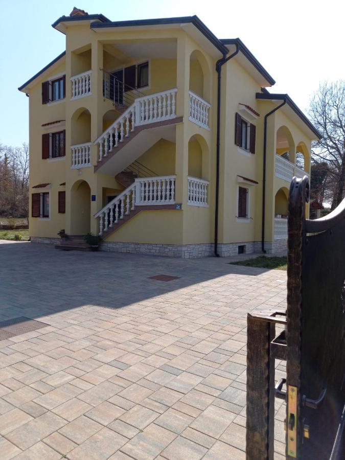 Apartment Smajlovic Kukci Zewnętrze zdjęcie