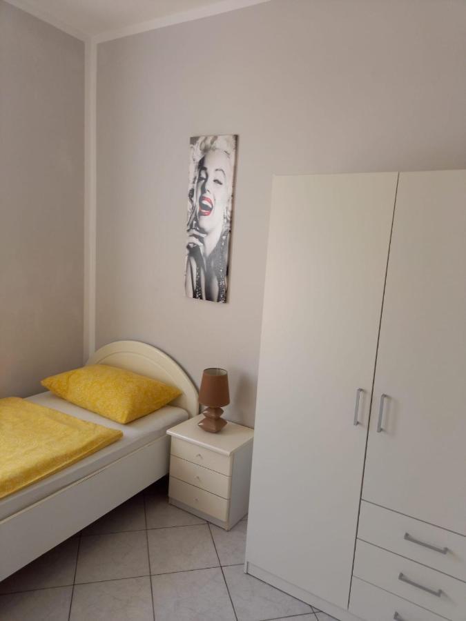 Apartment Smajlovic Kukci Zewnętrze zdjęcie