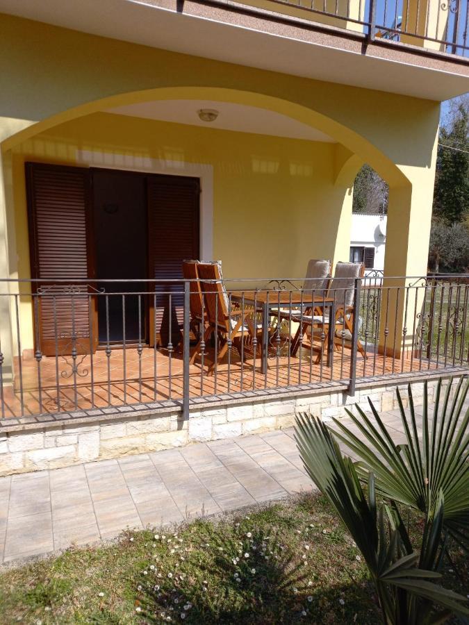 Apartment Smajlovic Kukci Zewnętrze zdjęcie