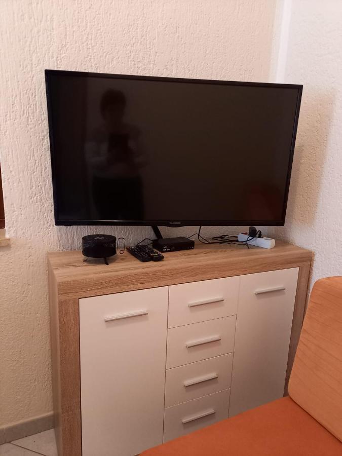 Apartment Smajlovic Kukci Zewnętrze zdjęcie