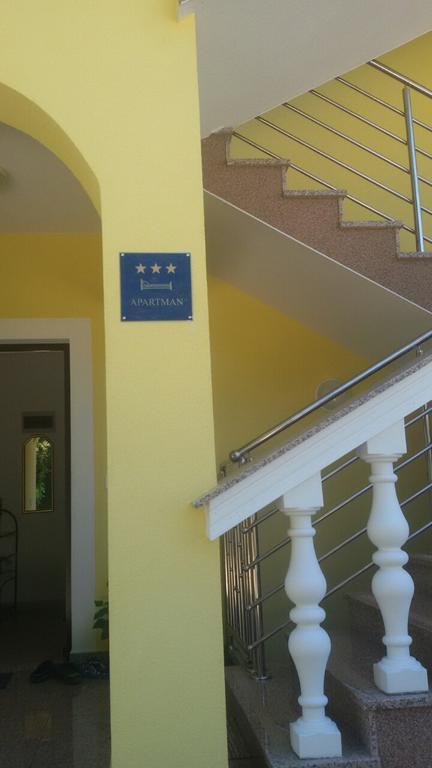 Apartment Smajlovic Kukci Zewnętrze zdjęcie