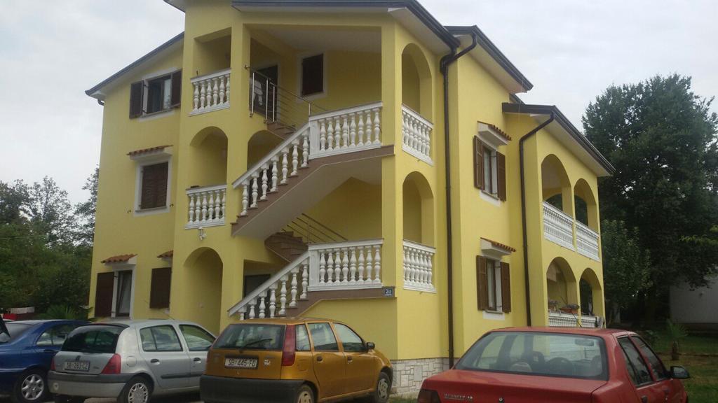 Apartment Smajlovic Kukci Zewnętrze zdjęcie