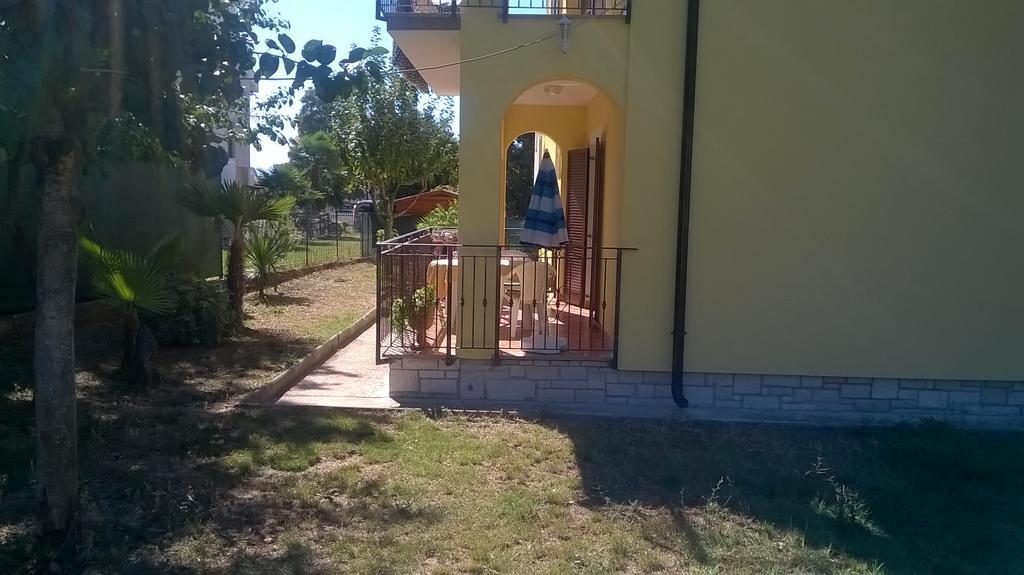Apartment Smajlovic Kukci Zewnętrze zdjęcie