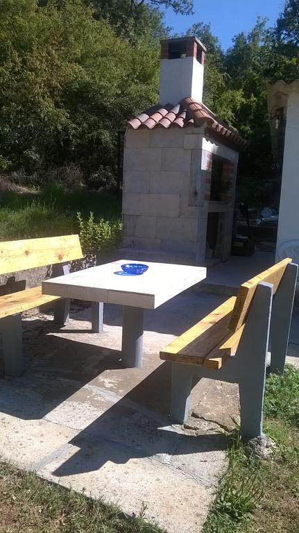 Apartment Smajlovic Kukci Zewnętrze zdjęcie