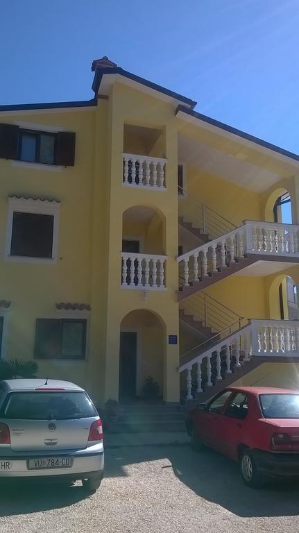Apartment Smajlovic Kukci Zewnętrze zdjęcie