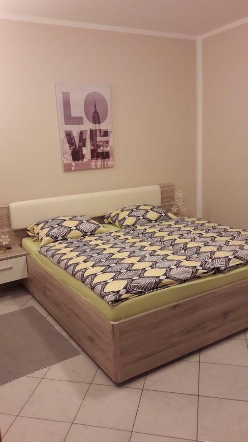 Apartment Smajlovic Kukci Zewnętrze zdjęcie